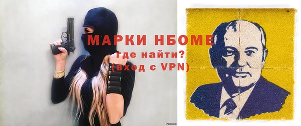 хмурый Осинники