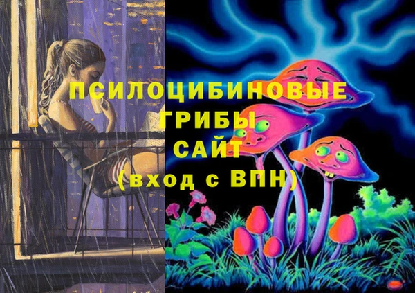 герыч Осташков