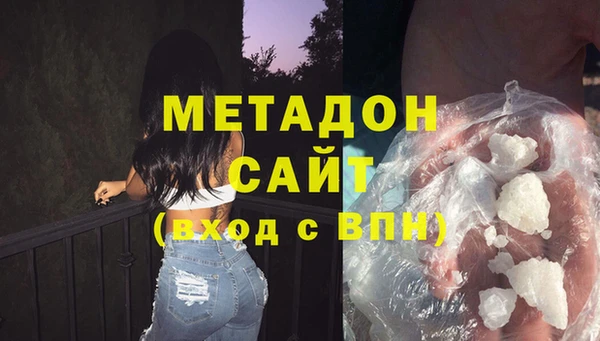 хмурый Осинники